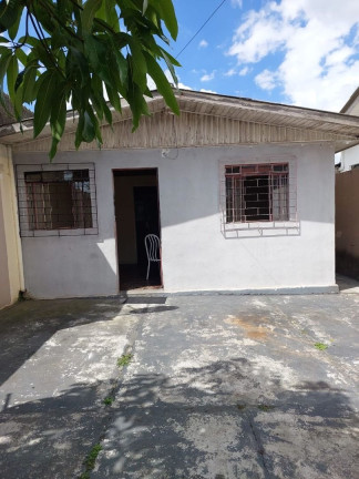 Casa com 3 Quartos à Venda, 70 m² em Pinheirinho - Curitiba