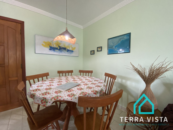 Imagem Apartamento com 1 Quarto à Venda, 58 m² em Maranduba - Ubatuba Imagem Apartamento com 1 Quarto à Venda, 58 m² em Maranduba - Ubatuba