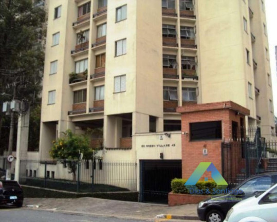 Imagem Apartamento com 1 Quarto à Venda, 45 m² em Campo Belo - São Paulo Imagem Apartamento com 1 Quarto à Venda, 45 m² em Campo Belo - São Paulo