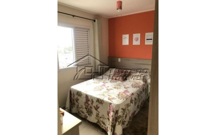 Imagem Apartamento com 2 Quartos à Venda, 63 m² em Jardim Oriente - São José Dos Campos Imagem Apartamento com 2 Quartos à Venda, 63 m² em Jardim Oriente - São José Dos Campos