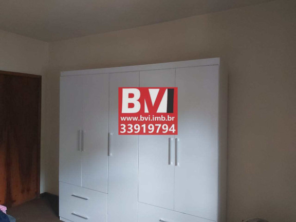 Imagem Casa com 4 Quartos à Venda, 108 m² em Penha - Rio De Janeiro Imagem Casa com 4 Quartos à Venda, 108 m² em Penha - Rio De Janeiro