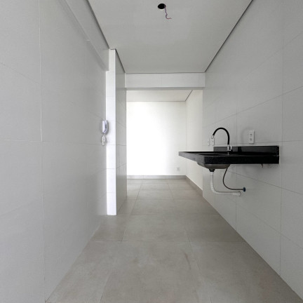Imagem Apartamento com 2 Quartos à Venda, 72 m² em Solemar - Praia Grande