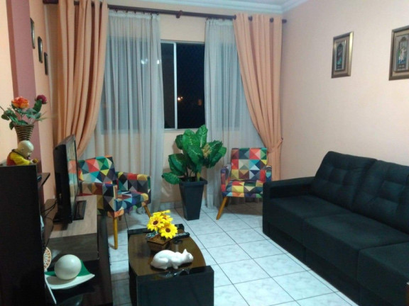 Imagem Apartamento com 2 Quartos à Venda,  em Jardim Independência - São Vicente