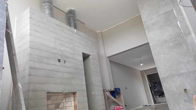 Imagem Casa com 2 Quartos à Venda, 90 m² em Guarani - Capao Da Canoa