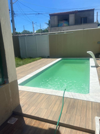 Imagem Casa com 5 Quartos à Venda, 140 m² em Arembepe (abrantes) - Camaçari