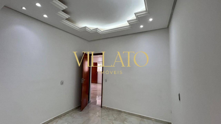 Imagem Casa com 3 Quartos à Venda, 155 m² em Industrial Santo Antônio - Aparecida De Goiânia Imagem Casa com 3 Quartos à Venda, 155 m² em Industrial Santo Antônio - Aparecida De Goiânia
