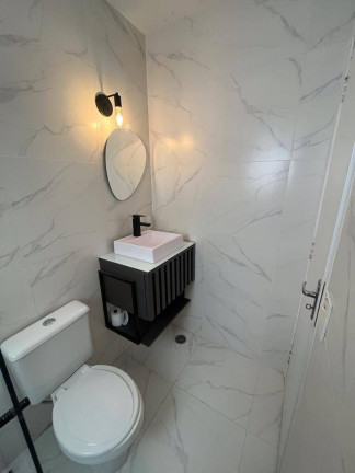 Imagem Apartamento com 2 Quartos à Venda, 59 m² em Tamboré - Barueri Imagem Apartamento com 2 Quartos à Venda, 59 m² em Tamboré - Barueri