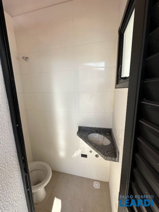 Imagem Cobertura com 2 Quartos à Venda, 86 m² em Jardim Alvorada - Santo André