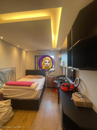 Imagem Apartamento com 3 Quartos à Venda, 100 m² em Ponta Da Praia - Santos