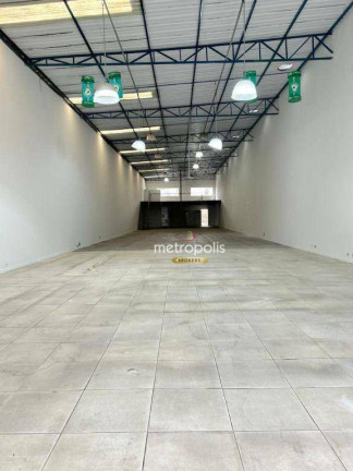 Imagem Galpão para Alugar, 576 m² em Vila Prudente - São Paulo Imagem Galpão para Alugar, 576 m² em Vila Prudente - São Paulo