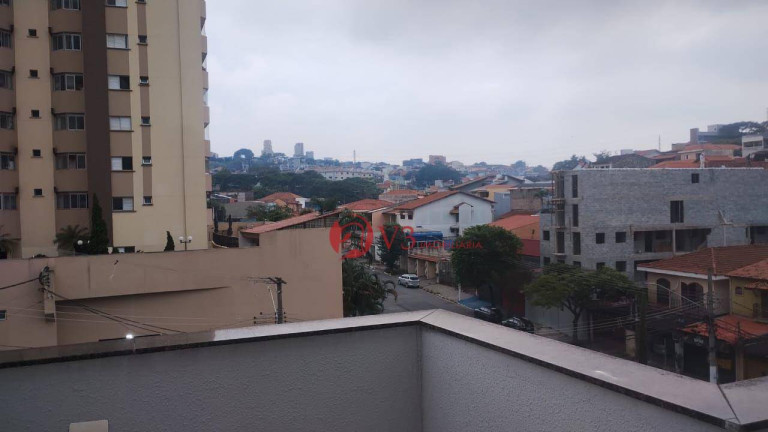 Imagem Apartamento com 2 Quartos à Venda, 49 m² em Cidade Patriarca - São Paulo