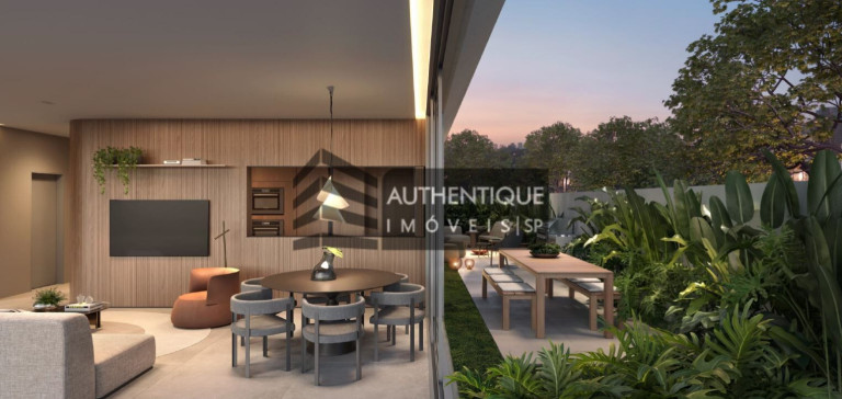 Imagem Apartamento com 2 Quartos à Venda, 216 m² em Higienópolis - São Paulo Imagem Apartamento com 2 Quartos à Venda, 216 m² em Higienópolis - São Paulo