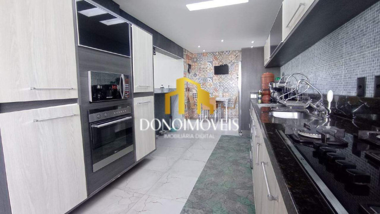 Imagem Apartamento com 3 Quartos à Venda, 158 m² em Vila Gonçalves - São Bernardo Do Campo Imagem Apartamento com 3 Quartos à Venda, 158 m² em Vila Gonçalves - São Bernardo Do Campo