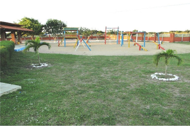 Imagem Terreno à Venda,  em Centro - Cruz Do Espírito Santo