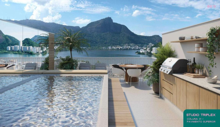 Imagem Imóvel Comercial à Venda, 45 m² em Ipanema - Rio De Janeiro Imagem Imóvel Comercial à Venda, 45 m² em Ipanema - Rio De Janeiro