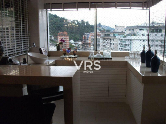 Imagem Apartamento com 4 Quartos à Venda, 256 m² em Agriões - Teresópolis Imagem Apartamento com 4 Quartos à Venda, 256 m² em Agriões - Teresópolis