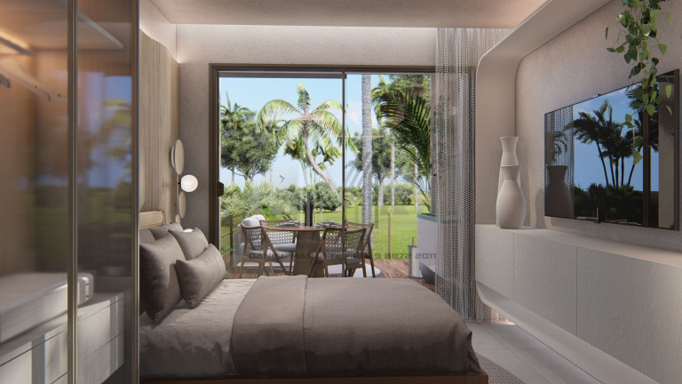 Imóvel com 1 Quarto à Venda, 26 m² em Centro - Ipojuca