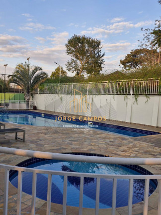 Imagem Sobrado com 4 Quartos à Venda, 275 m² em Condomínio Residencial Monte Carlo - São José Dos Campos Imagem Sobrado com 4 Quartos à Venda, 275 m² em Condomínio Residencial Monte Carlo - São José Dos Campos