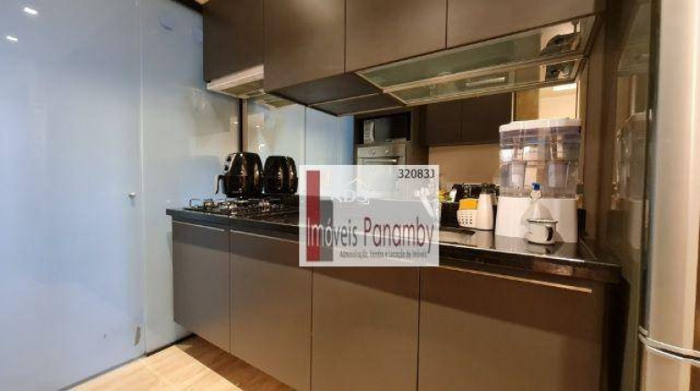Imagem Apartamento com 2 Quartos à Venda, 70 m² em Morumbi - São Paulo Imagem Apartamento com 2 Quartos à Venda, 70 m² em Morumbi - São Paulo