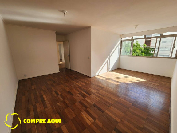 Imagem Apartamento com 3 Quartos à Venda, 110 m² em Santa Cecília - São Paulo Imagem Apartamento com 3 Quartos à Venda, 110 m² em Santa Cecília - São Paulo