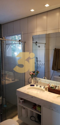 Imagem Apartamento com 3 Quartos à Venda, 126 m² em Panamby - São Paulo