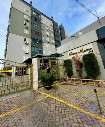 Imagem Apartamento com 2 Quartos à Venda, 78 m² em Vila Cachoeirinha - Cachoeirinha