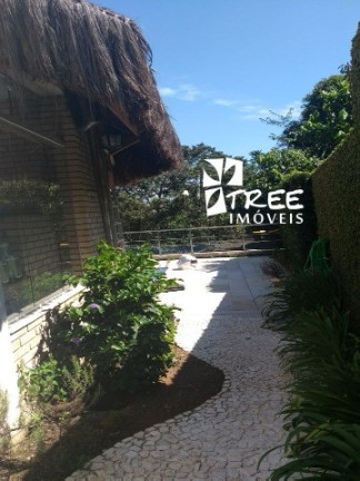 Imagem Casa com 4 Quartos à Venda, 399 m² em Cond Verdes Lagos - Arujá Imagem Casa com 4 Quartos à Venda, 399 m² em Cond Verdes Lagos - Arujá