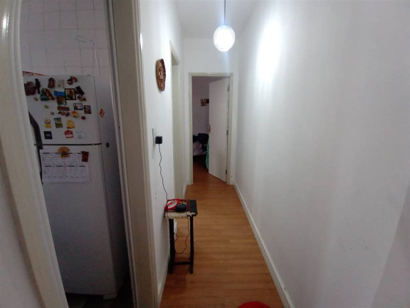 Imagem Apartamento com 1 Quarto à Venda, 57 m² em Boqueirao - Praia Grande