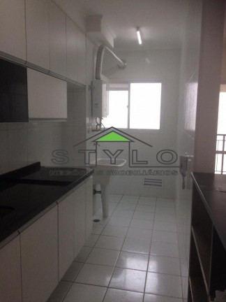 Imagem Apartamento com 2 Quartos à Venda, 81 m² em Independência - São Bernardo Do Campo Imagem Apartamento com 2 Quartos à Venda, 81 m² em Independência - São Bernardo Do Campo