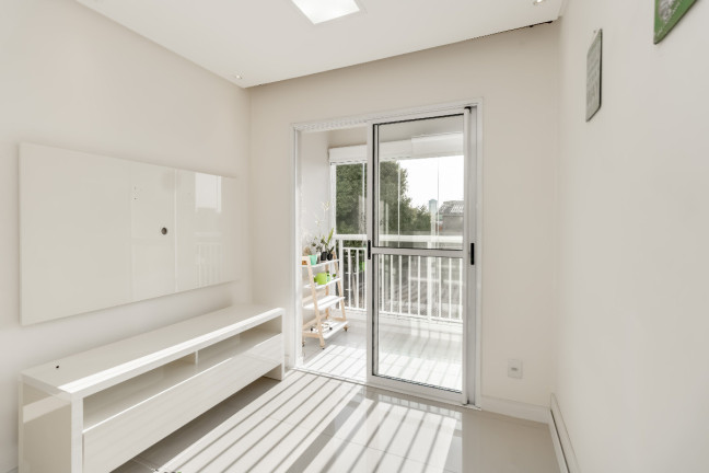 Imagem Apartamento com 3 Quartos à Venda, 67 m² em Vila Carrão - São Paulo