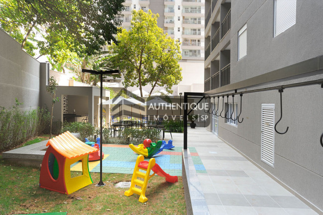 Imagem Apartamento com 1 Quarto à Venda, 32 m² em Vila Mariana - São Paulo Imagem Apartamento com 1 Quarto à Venda, 32 m² em Vila Mariana - São Paulo
