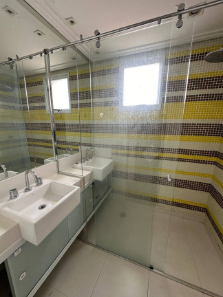 Imagem Apartamento com 3 Quartos para Alugar, 135 m² em Santo Amaro - São Paulo Imagem Apartamento com 3 Quartos para Alugar, 135 m² em Santo Amaro - São Paulo