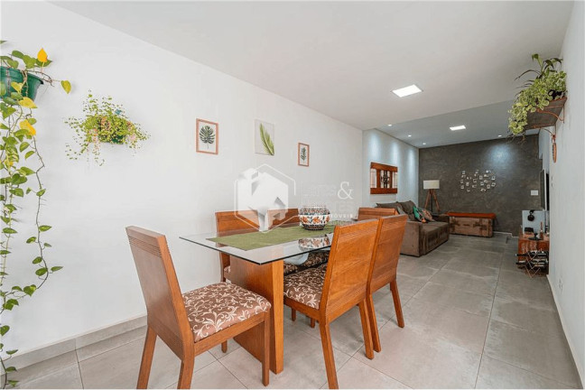 Imagem Casa com 4 Quartos à Venda, 243 m² em Vila Mariana - São Paulo