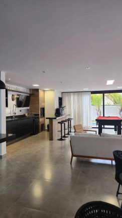 Imagem Casa com 4 Quartos à Venda, 500 m² em San Fernando Valley - Atibaia