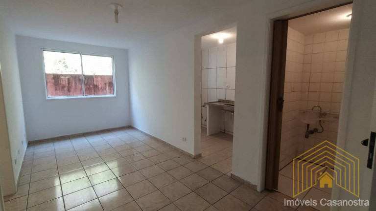 Apartamento com 2 Quartos à Venda, 44 m² em Cidade Parque Brasília - Guarulhos