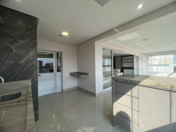 Imagem Apartamento com 3 Quartos à Venda, 226 m² em Setor Bueno - Goiânia