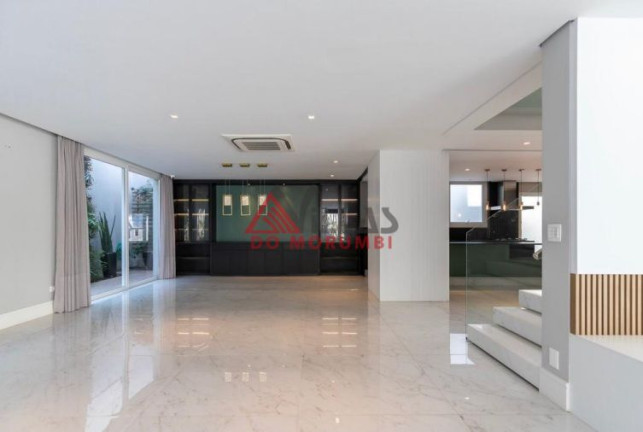 Imagem Casa com 4 Quartos à Venda, 600 m² em Granja Julieta - São Paulo