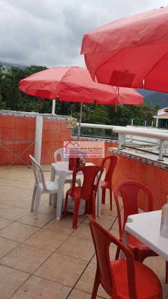 Imagem Apartamento com 3 Quartos à Venda, 120 m² em Balneário Copacabana - Caraguatatuba