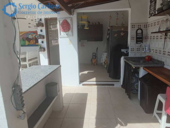 Imagem Casa com 3 Quartos à Venda, 154 m² em Cibratel I - Itanhaém