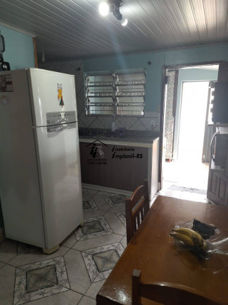Imagem Casa com 3 Quartos à Venda, 105 m² em Imbé