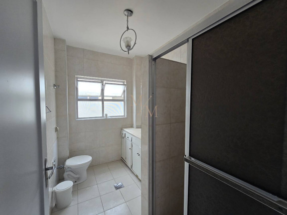 Imagem Apartamento com 2 Quartos à Venda, 88 m² em Boqueirão - Santos Imagem Apartamento com 2 Quartos à Venda, 88 m² em Boqueirão - Santos