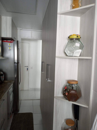 Imagem Apartamento com 3 Quartos à Venda, 75 m² em Tatuapé - São Paulo