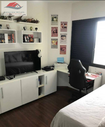 Imagem Apartamento com 2 Quartos à Venda, 62 m² em Gopouva - Guarulhos