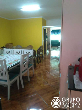 Imagem Casa com 3 Quartos à Venda, 204 m² em Vila Pires - Santo André Imagem Casa com 3 Quartos à Venda, 204 m² em Vila Pires - Santo André