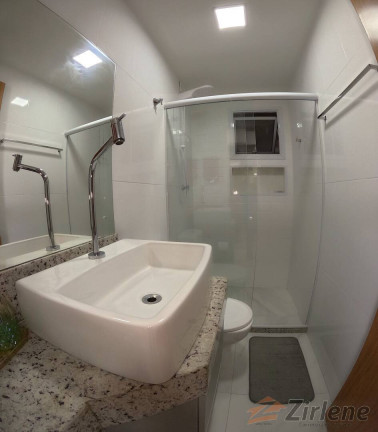 Imagem Apartamento com 3 Quartos à Venda, 100 m² em Praia Do Morro - Guarapari Imagem Apartamento com 3 Quartos à Venda, 100 m² em Praia Do Morro - Guarapari