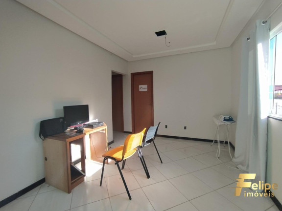 Imagem Casa com 3 Quartos à Venda, 220 m² em Itapebussu - Guarapari