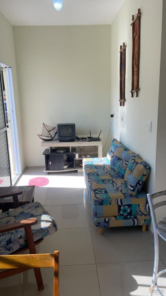 Imagem Apartamento com 1 Quarto à Venda, 44 m² em Maranduba - Ubatuba