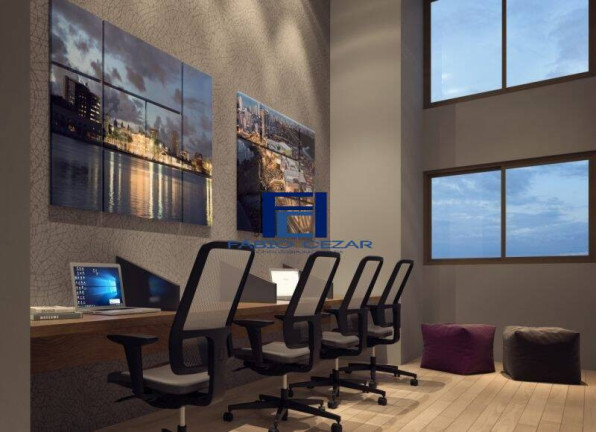 Imagem Apartamento com 3 Quartos à Venda,  em Várzea - Recife