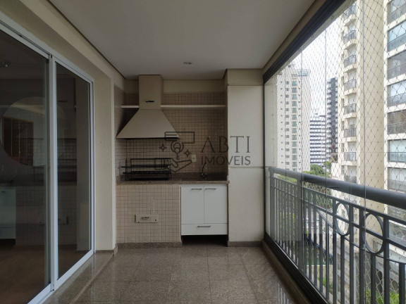 Imagem Apartamento com 4 Quartos à Venda, 138 m² em Indianópolis - São Paulo Imagem Apartamento com 4 Quartos à Venda, 138 m² em Indianópolis - São Paulo