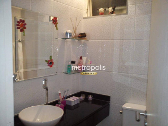 Imagem Apartamento com 3 Quartos à Venda, 63 m² em Jardim São Savério - São Paulo Imagem Apartamento com 3 Quartos à Venda, 63 m² em Jardim São Savério - São Paulo